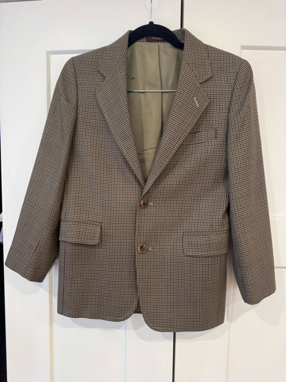 Classic Brooks Brothers Blazer